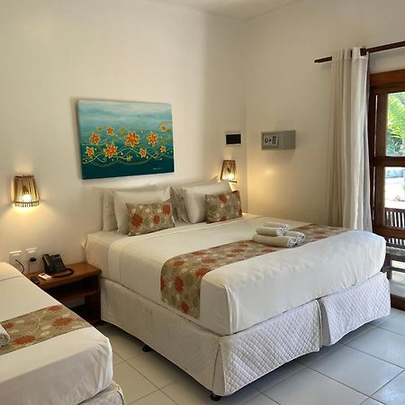 Pousada Capitao Thomaz Jijoca de Jericoacoara Exterior foto