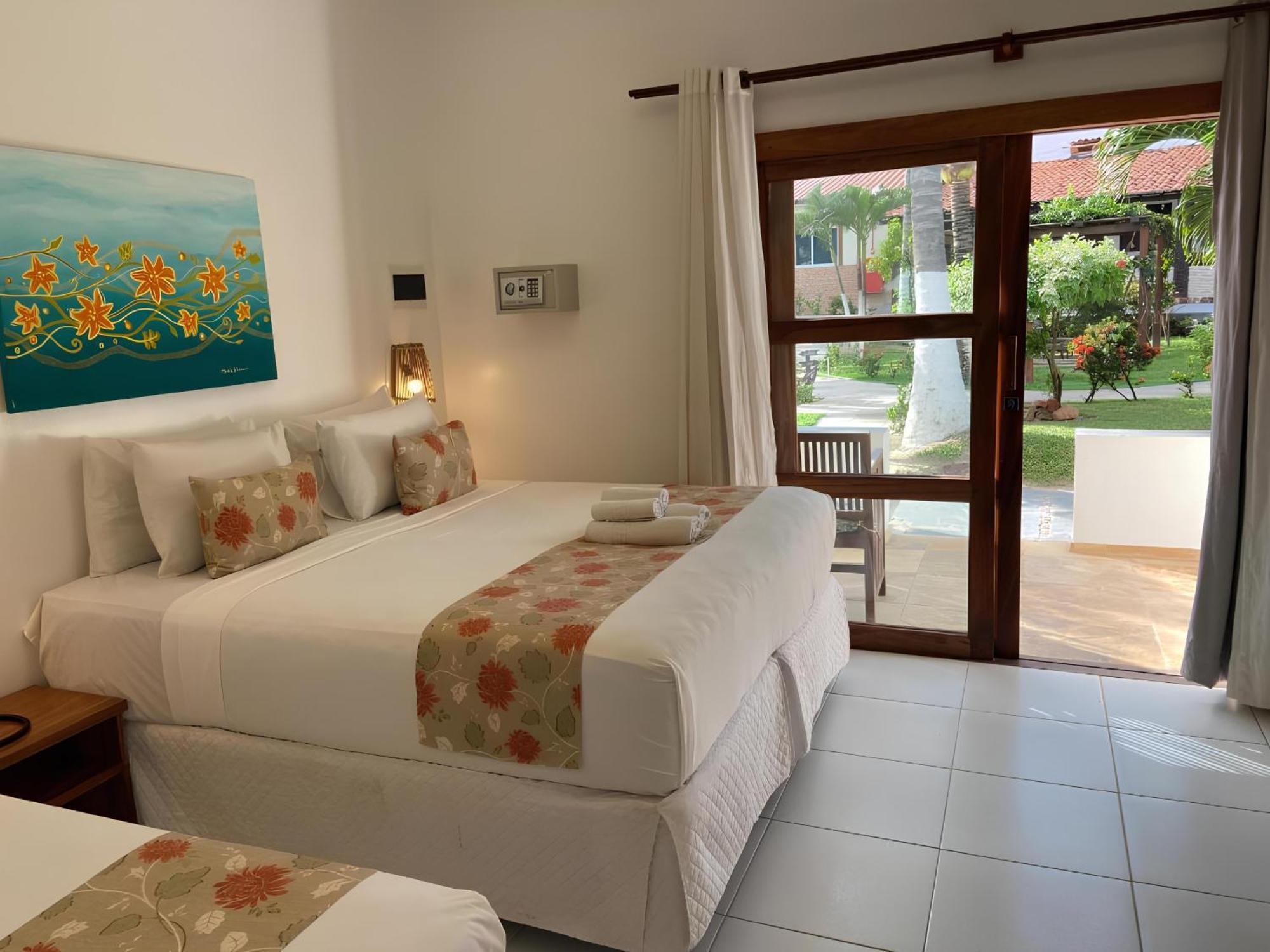 Pousada Capitao Thomaz Jijoca de Jericoacoara Habitación foto